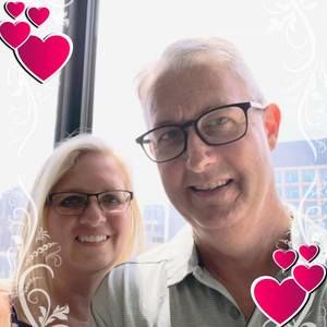 Meet your Posher, Lynne